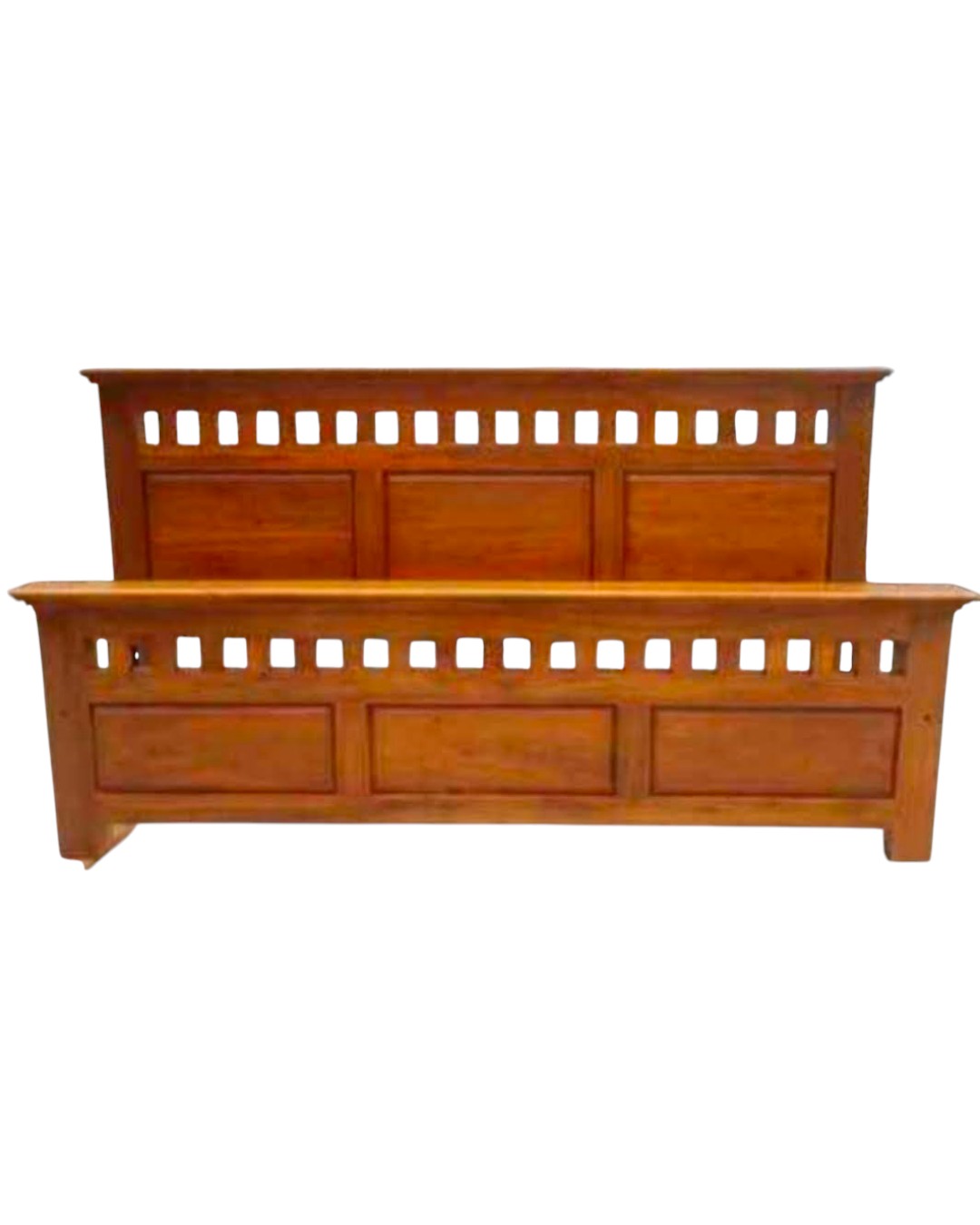 Wooden_Cot
