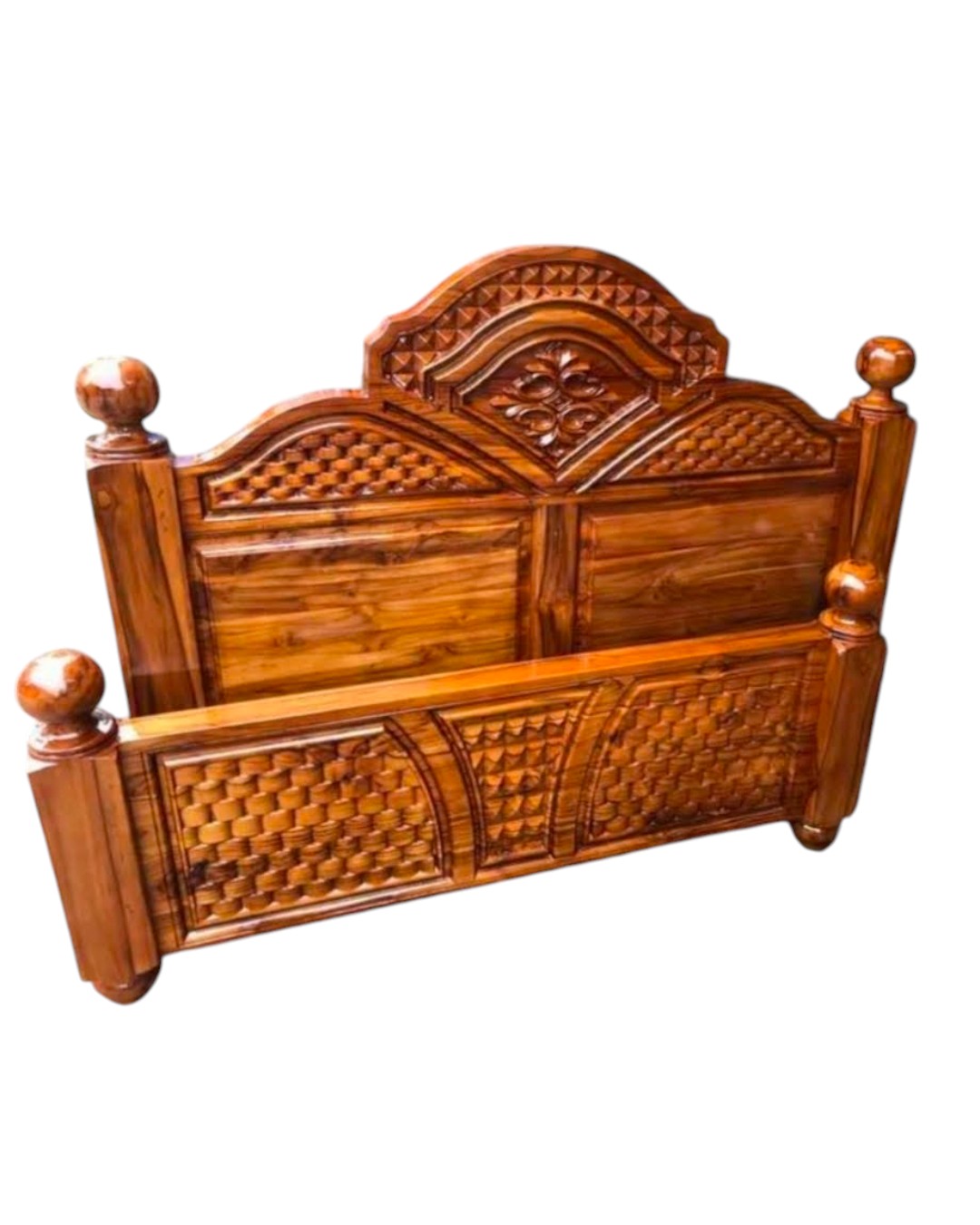 Wooden_Cot