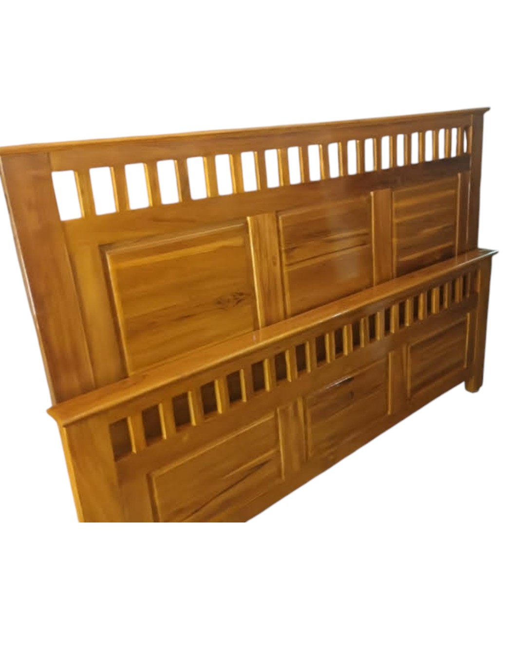 Wooden_Cot