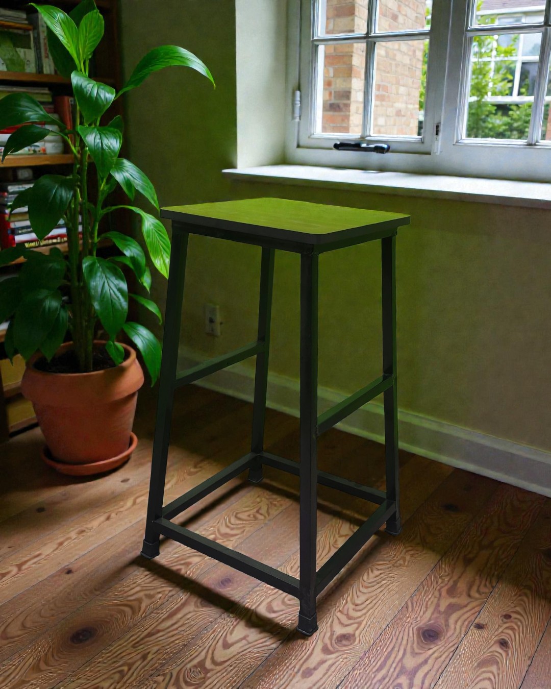 Stool