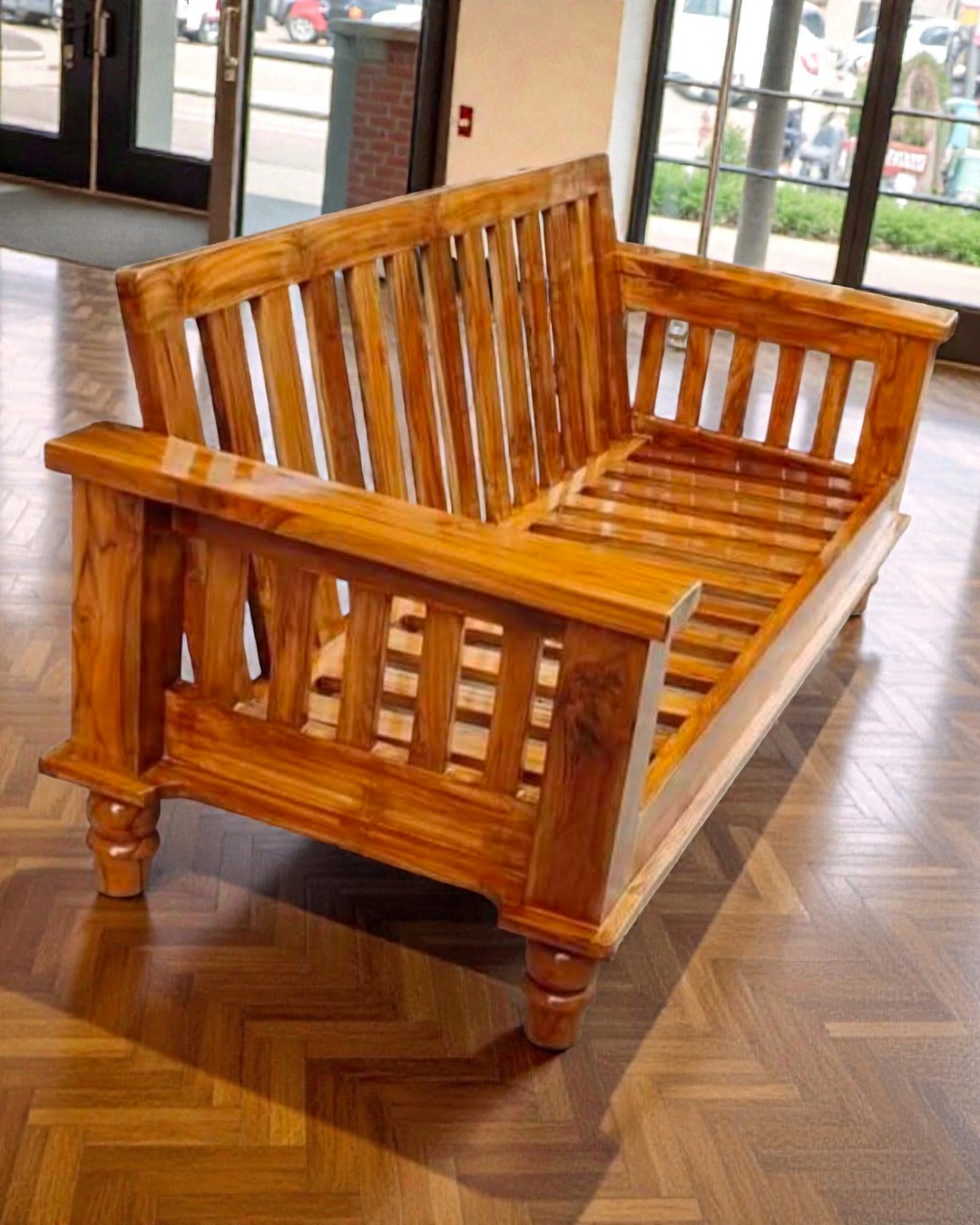 Wooden_Sofa