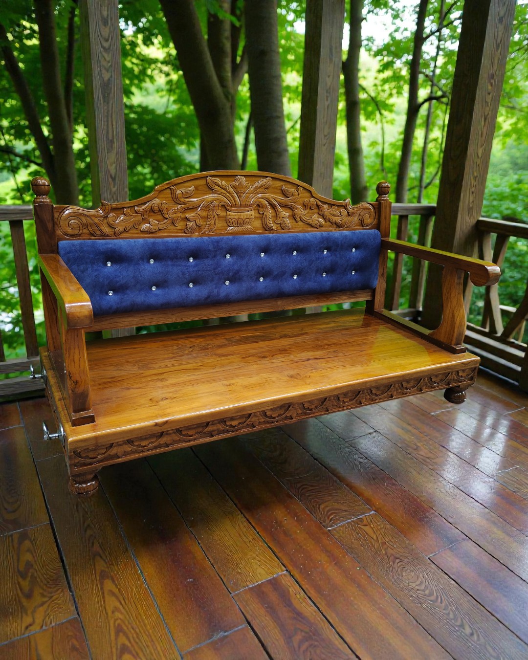 Wooden_Sofa