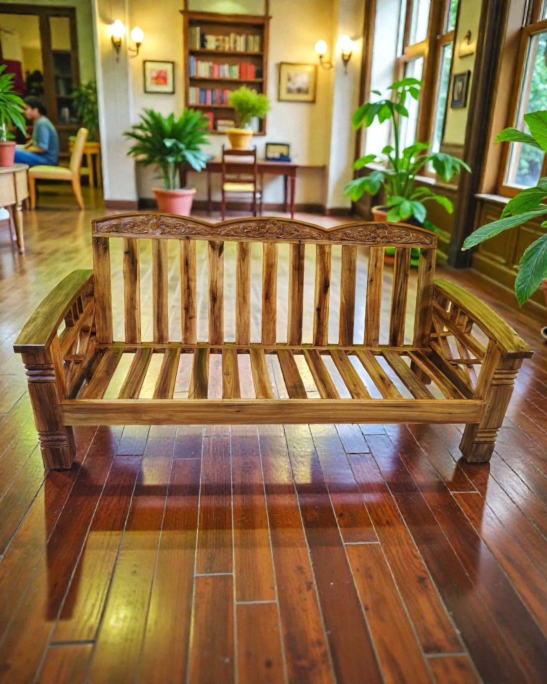 Wooden_Sofa